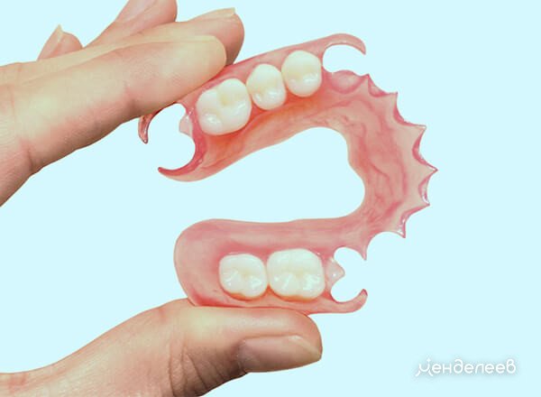 Как зубы крепятся к челюсти картинки