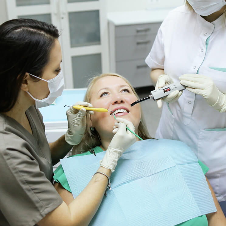 Рядом стоматология цена удалить зуб